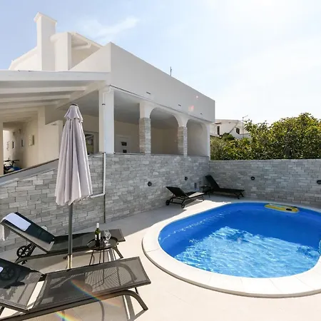 Apartament Diva *