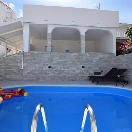 Diva Apartament *
