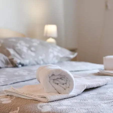 Apartament Diva Povljana